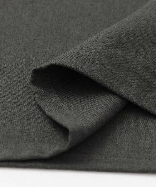 KBF◆WIDEキャミサロペット◆MOSS GRAY◆ONE KBF◇WIDEキャミサロペット◇MOSS GRAY◇ONE KBF◇WIDEキャミ