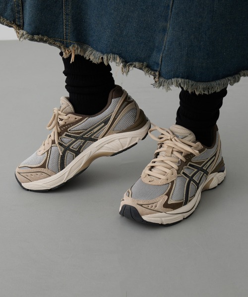 ASICS(アシックス)の「【ASICS】GT-2160(スニーカー・メンズ・グレー/クリーム/ブラック・23cm/22.5cm/28cm/27cm/26cm/24.5cm/24cm/23.5cm/27.5/26.5/25.5/25/28.5cm)」の11枚目の写真