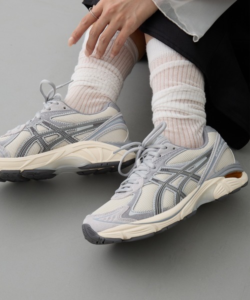 ASICS(アシックス)の「【ASICS】GT-2160(スニーカー・メンズ・グレー/クリーム/ブラック・23cm/22.5cm/28cm/27cm/26cm/24.5cm/24cm/23.5cm/27.5/26.5/25.5/25/28.5cm)」の21枚目の写真