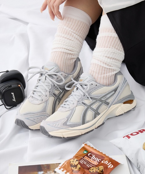 ASICS(アシックス)の「【ASICS】GT-2160(スニーカー・メンズ・グレー/クリーム/ブラック・23cm/22.5cm/28cm/27cm/26cm/24.5cm/24cm/23.5cm/27.5/26.5/25.5/25/28.5cm)」の22枚目の写真