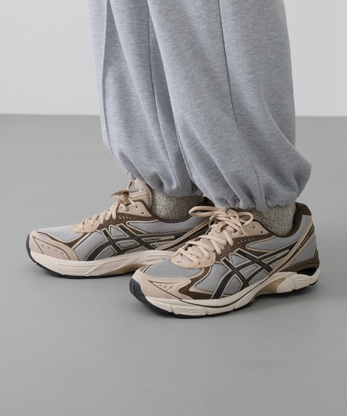 ASICS(アシックス)の「【ASICS】GT-2160(スニーカー・メンズ・グレー/クリーム/ブラック・23cm/22.5cm/28cm/27cm/26cm/24.5cm/24cm/23.5cm/27.5/26.5/25.5/25/28.5cm)」の8枚目の写真