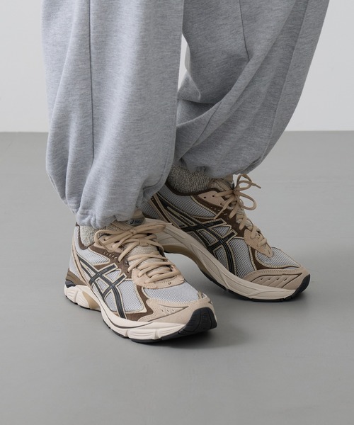 ASICS(アシックス)の「【ASICS】GT-2160(スニーカー・メンズ・グレー/クリーム/ブラック・23cm/22.5cm/28cm/27cm/26cm/24.5cm/24cm/23.5cm/27.5/26.5/25.5/25/28.5cm)」の7枚目の写真