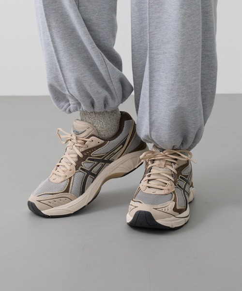 ASICS(アシックス)の「【ASICS】GT-2160(スニーカー・メンズ・グレー/クリーム/ブラック・23cm/22.5cm/28cm/27cm/26cm/24.5cm/24cm/23.5cm/27.5/26.5/25.5/25/28.5cm)」の4枚目の写真