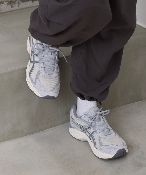ASICS(アシックス)の「【ASICS】GT-2160(スニーカー・メンズ・グレー/クリーム/ブラック・23cm/22.5cm/28cm/27cm/26cm/24.5cm/24cm/23.5cm/27.5/26.5/25.5/25/28.5cm)」の17枚目の写真