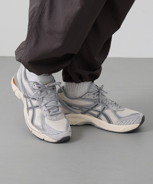 ASICS(アシックス)の「【ASICS】GT-2160(スニーカー・メンズ・グレー/クリーム/ブラック・23cm/22.5cm/28cm/27cm/26cm/24.5cm/24cm/23.5cm/27.5/26.5/25.5/25/28.5cm)」の18枚目の写真