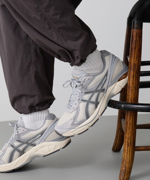 ASICS(アシックス)の「【ASICS】GT-2160(スニーカー・メンズ・グレー/クリーム/ブラック・23cm/22.5cm/28cm/27cm/26cm/24.5cm/24cm/23.5cm/27.5/26.5/25.5/25/28.5cm)」の16枚目の写真