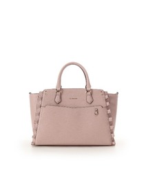【5.15まで値下げ】&chouette 痛バック オフホワイト & chouette｜アンド シュエットの通販 - ZOZOTOWN