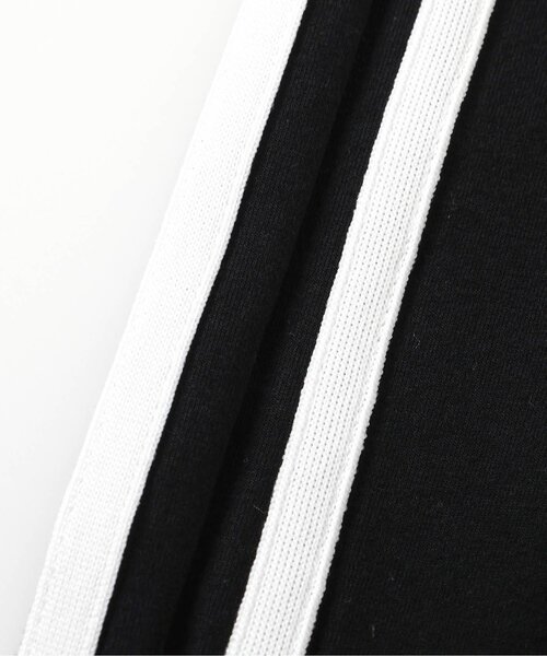 algy（アルジー）の「ロゴゴムバイカーパンツ（その他パンツ・キッズ・オフホワイト/ブラック・MEDIUM/X-SMALL）」の12枚目の写真