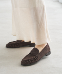 LE TALON｜ルタロンのローファー（～3cm）通販 - ZOZOTOWN
