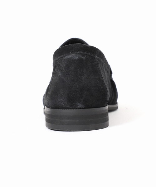 Le Talon レザーソフトギャザーローファー　25cm　専用です。 レザーソフトギャザーローファー（ローファー）｜LE TALON（ルタロン