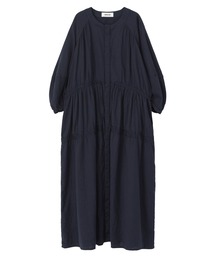 (S)ダブルガーゼ / ワンピース / (O)