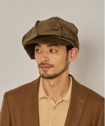 arth(A[X)arth  Corduroy Tuck Cas / A[X(LXPbg)
