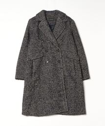 BANANA REPUBLIC｜バナナ・リパブリックのピーコート通販 - ZOZOTOWN