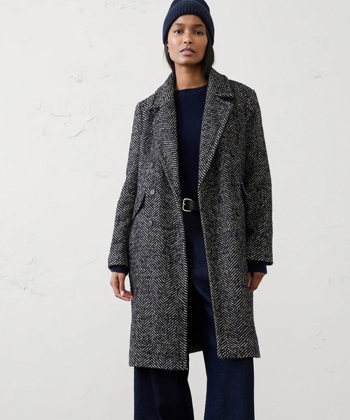 バナナリパブリック コート 2024秋冬 バナナリパブリック コート 2024秋冬 バナナリパブリック コート 2024秋冬