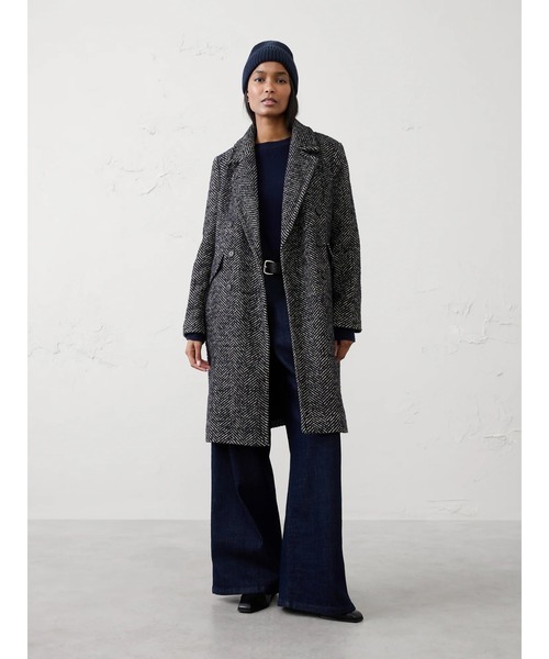 セール】BANANA REPUBLIC FACTORY STORE タイムレス トップコート