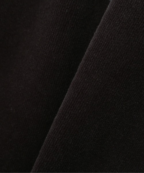 AVIREX（アヴィレックス）の「VELOUR RAGLAN SLEEVE STAND ZIP "A.C.D" / ベロア ラグランスリーブ スタンドジップ / AVIREX / アヴィレックス（ジャージ・メンズ・グリーン/ブラック・MEDIUM/LARGE/X-LARGE/XX-LARGE）」の18枚目の写真