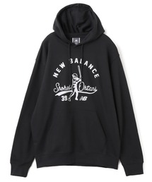新品　New Balance プルオーバー　黒 New Balance SOFT SHELL PULL OVER BLACK（ニューバランス