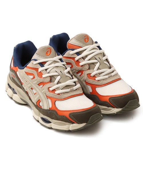 asics GEL-NYC / アシックス ゲル-エヌワイシー