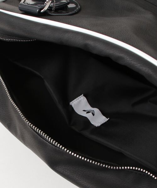adidas（アディダス）の「ラージ プレミアム ボウリングバッグ