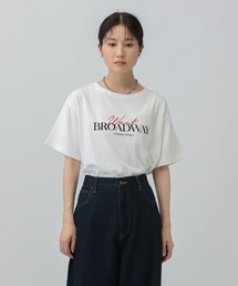 LEPSIM☆MisayoマルチTシャツ LEPSIM|レプシィムのTシャツ/カットソー通販 - ZOZOTOWN
