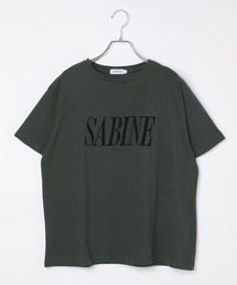 LEPSIM｜レプシィムのTシャツ/カットソー（バックプリント）通販