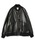 CULLNI�i�N���j�j�́uFaux Leather  MA-1�iMA-1�j�v�b�u���b�N