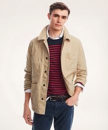 Brooks Brothers マウンテン パーカー ジャケット ビジネス 古着 2025年最新】Brooks Brothers メンズ マウンテンパーカーの人気