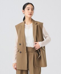 ブレスト」に該当するベストファッション通販 - ZOZOTOWN
