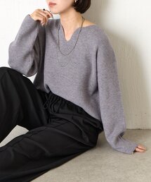 3t-54 jena ジェナ エスパスメルヴェイユ　ボーダー ニット F 3t-54 jena ジェナ エスパスメルヴェイユ ボーダー ニット F