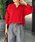 Jena espace merveilleux�i�W�F�i�@�G�X�p�X�������F�C���j�́u�y�݌v8000���˔j/�t�ɒ������z�J�^�A�[�҂�V�l�b�N�j�b�g�i�j�b�g/�Z�[�^�[�j�v�b���b�h