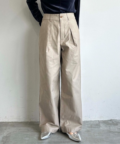 フリーマンズスポーティングクラブ リヴィントンジャケット FY243TJB07