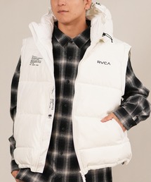 THE NORTH FACE/ザ・ノース・フェイス DENALI VEST デナリ フリース 
