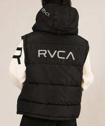 RVCA｜ルーカのベスト通販 - ZOZOTOWN