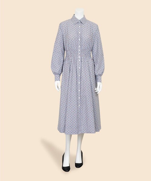 BROOKS BROTHERS（ブルックスブラザーズ）の「コットン ストライプ