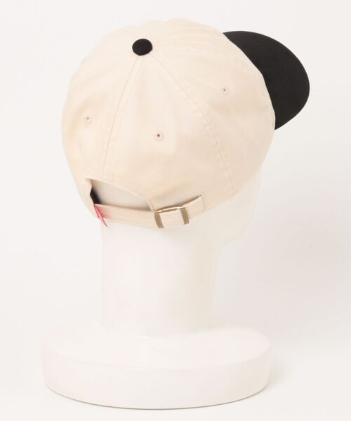 Manhattan Portage/マンハッタンポーテージ キャップ PIGMENT TWILL