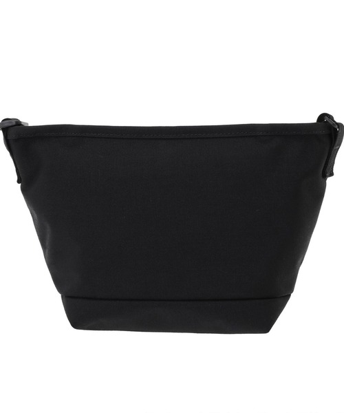 Manhattan Portage（マンハッタンポーテージ）の「Manhattan Portage/マンハッタンポーテージ ショルダーバック "くまのプーさん" NYLON MESSENGER BAG (XXS) POOH MP1603FZP500PH（ショルダーバッグ・メンズ・ブラック×レッド・FREE）」の10枚目の写真