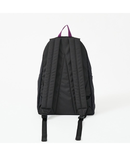 WILD THINGS(ワイルドシングス)の「【WILD THINGS/ワイルドシングス】DELFY DAYPACK/ WTデイバッグ/ユニセックス【WEB限定】(バックパック/リュック・メンズ・ブラック・フリー)」の14枚目の写真