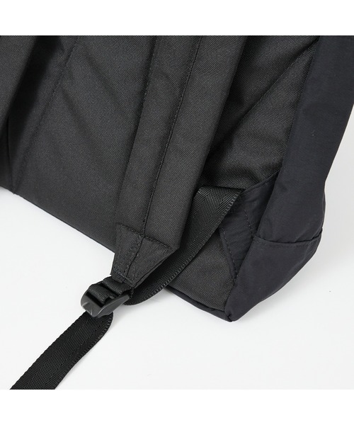 WILD THINGS(ワイルドシングス)の「【WILD THINGS/ワイルドシングス】DELFY DAYPACK/ WTデイバッグ/ユニセックス【WEB限定】(バックパック/リュック・メンズ・ブラック・フリー)」の4枚目の写真