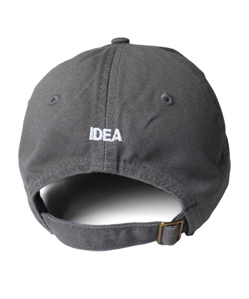 IDEA BOOKS（アイディアブックス）の「【IDEA/アイデア】 NOT REALLY
