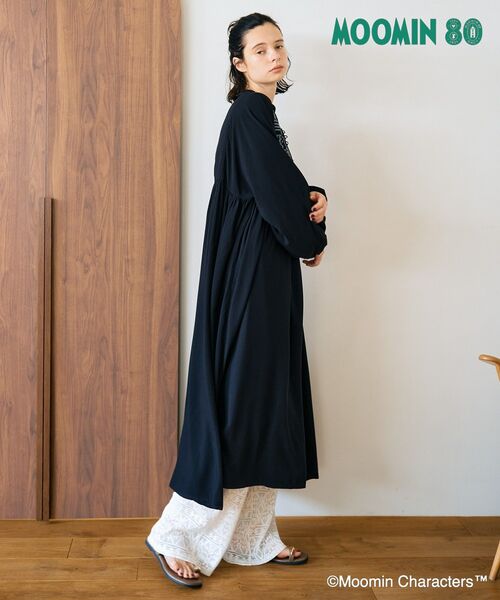 ★12/21限定!★かなり美品!ワンピース 全巻セット★ naokitomizuka/ナオキトミズカ】ナイロンワンピース WILD THINGS