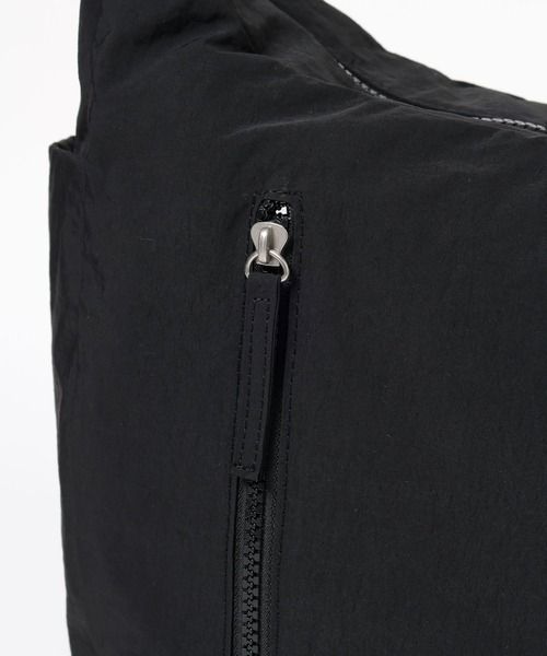 GLOBAL WORK（グローバルワーク）の「軽量アソートショルダー/581185（ショルダーバッグ・メンズ・ダークブラウン/ブラック系9/ブラック系・ONE SIZE）」の17枚目の写真