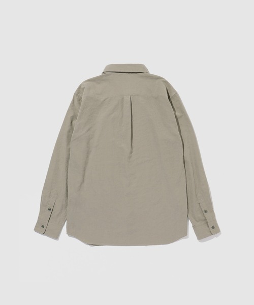 Mossimo(モッシモ)の「MOSSIMO TNピーチシャツ Tシャツアンサンブル(アンサンブル・メンズ・ベージュ/ブラック・M/S/XL/L)」の3枚目の写真