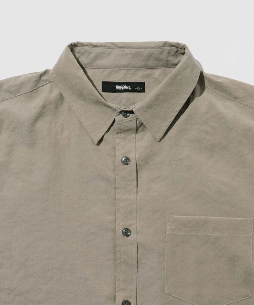 Mossimo(モッシモ)の「MOSSIMO TNピーチシャツ Tシャツアンサンブル(アンサンブル・メンズ・ベージュ/ブラック・M/S/XL/L)」の5枚目の写真