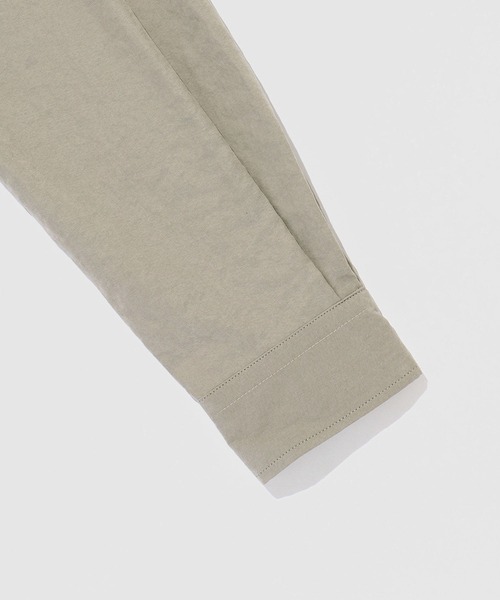 Mossimo(モッシモ)の「MOSSIMO TNピーチシャツ Tシャツアンサンブル(アンサンブル・メンズ・ベージュ/ブラック・M/S/XL/L)」の6枚目の写真