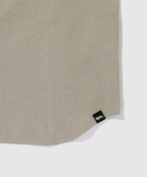Mossimo(モッシモ)の「MOSSIMO TNピーチシャツ Tシャツアンサンブル(アンサンブル・メンズ・ベージュ/ブラック・M/S/XL/L)」の7枚目の写真