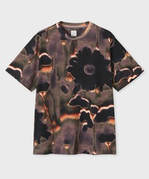 〈美品〉Paul Smith ポールスミス【L】dreamer Tシャツ 総柄 Paul Smith｜ポールスミスのTシャツ/カットソー（その他総柄