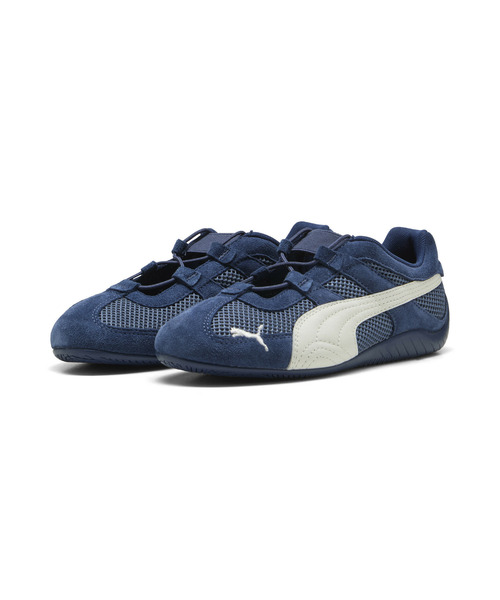 PUMA プーマ ウィメンズ スピードキャット GO スニーカー