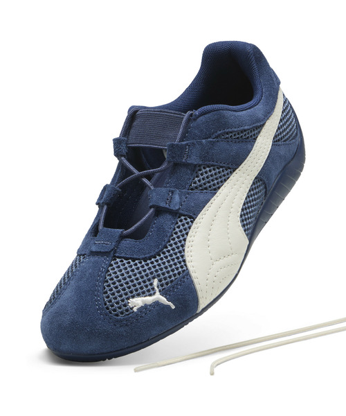 PUMA プーマ ウィメンズ SPEEDCAT GO / スピードキャット GO