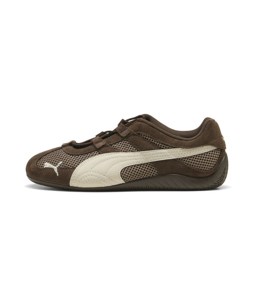PUMA プーマ ウィメンズ SPEEDCAT GO / スピードキャット GO