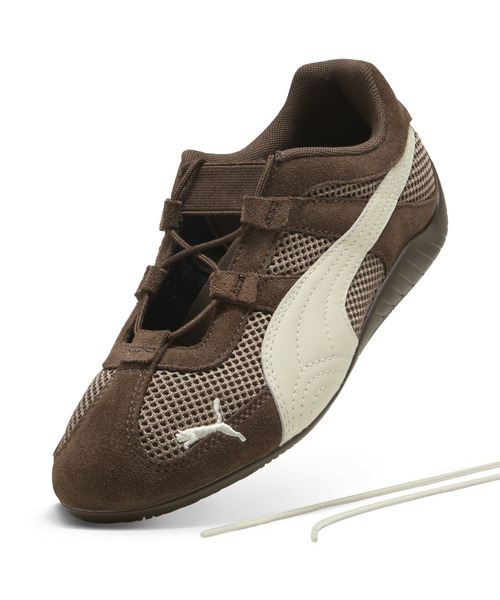 PUMA プーマ ウィメンズ SPEEDCAT GO / スピードキャット GO